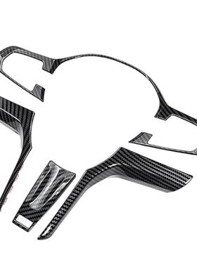 适用于18-20款G30X3G01X4G02X5G05X6G06方向盘亮片