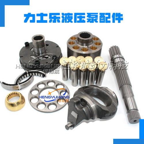 力士乐Rexroth柱塞配件A4VGA4VSOA4VA4VOA4VD液压泵维修备件