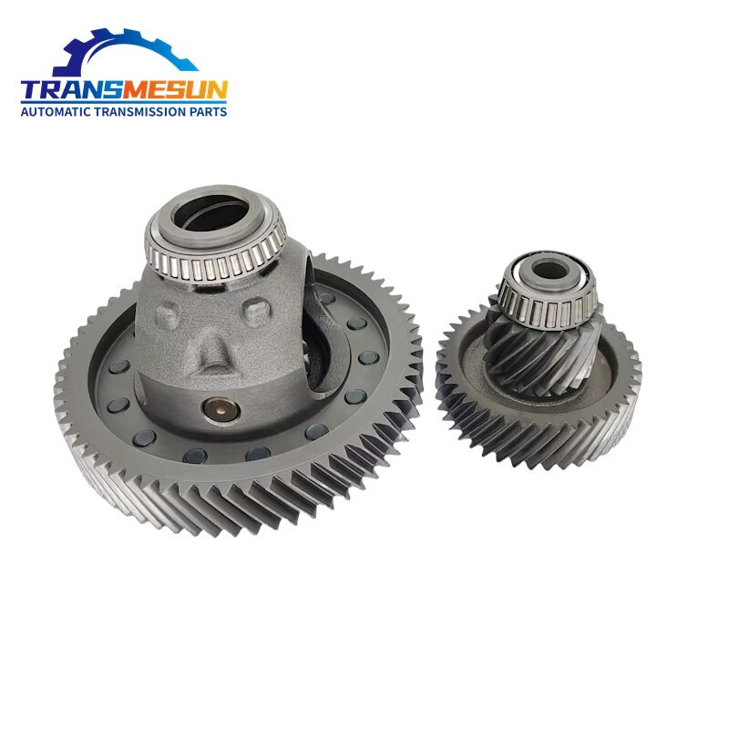厂家批发CVT变速箱差速器齿轮零件K115适用丰田2013-2022K114