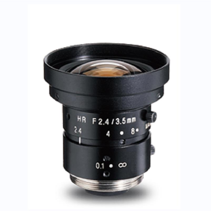 Kowa兴和定焦工业镜头LM5JC1MC接口工业镜头