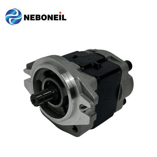 跨境适用于丰田8FG/8FGN330/4Y发动机替代件液压泵67120-36630-71