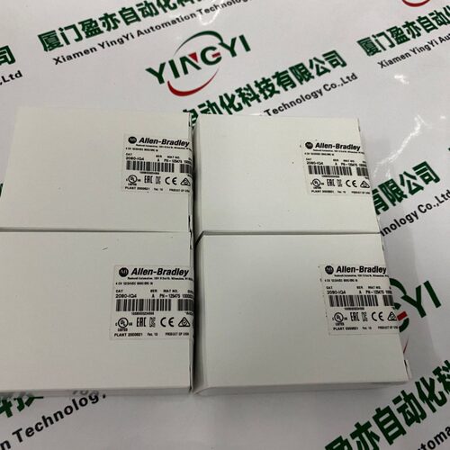 1734-OB8罗克韦尔A-B诚信经营PCL控制器自动化