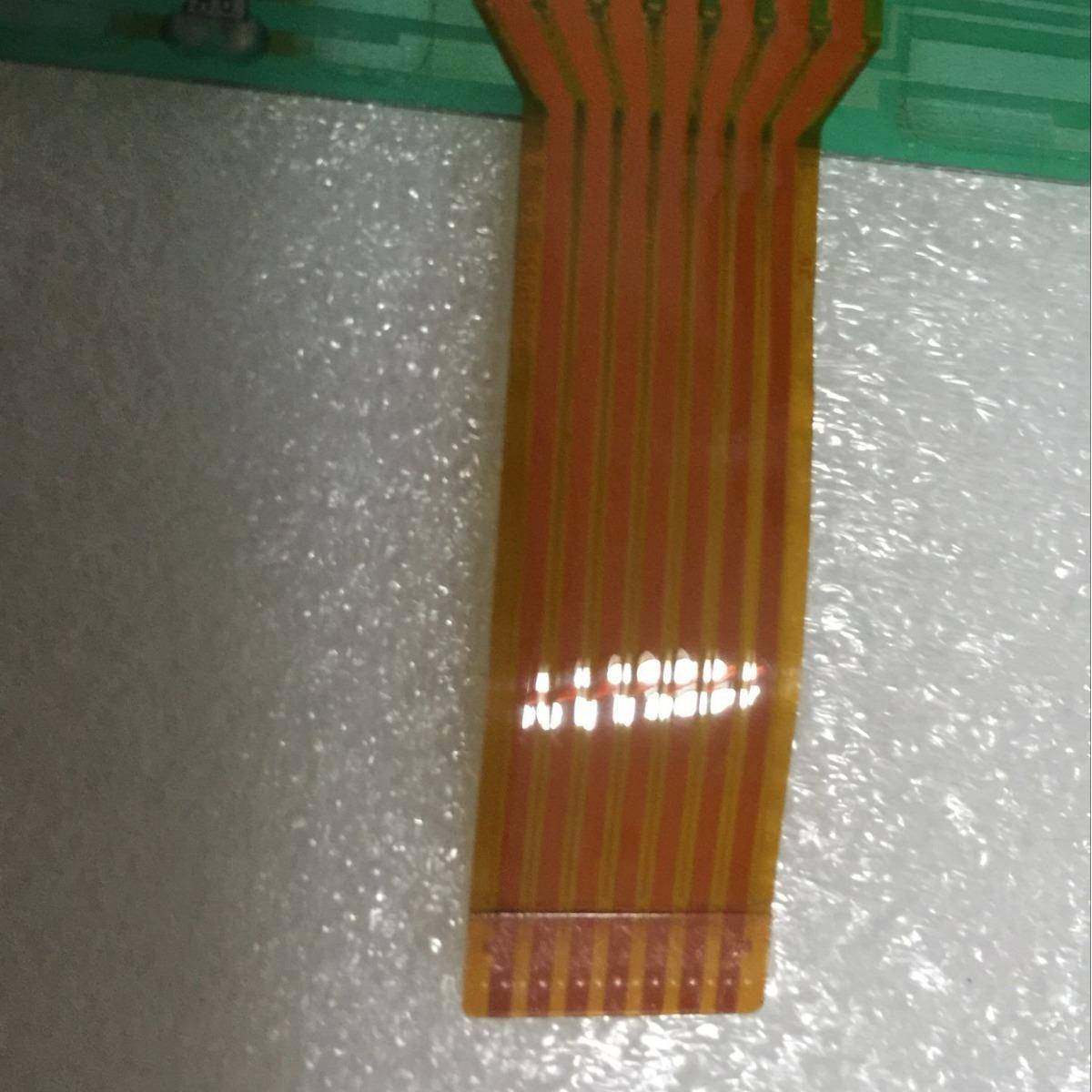 富士通7线触摸屏N010-0551-T242T201T255-0550-T7130551-T641