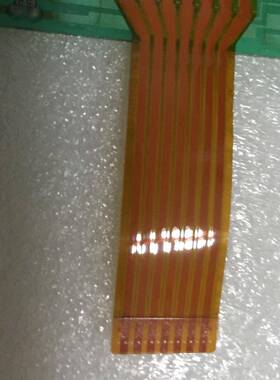 富士通7线触摸屏N010-0551-T242T201T255-0550-T7130551-T641