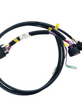 船用水星舷外机DTS 4冲程 仪表线束组件 8M0055044 TACH-V6.0