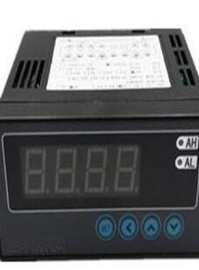温度显示仪表型号:BHD18-CH6/C-HRA1B1V0库号：M300704