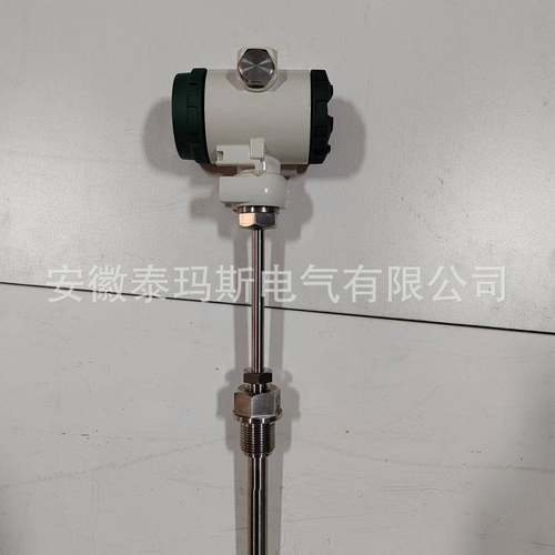 SK-SBW一体化温度变送器现场显示TMS808泰玛斯