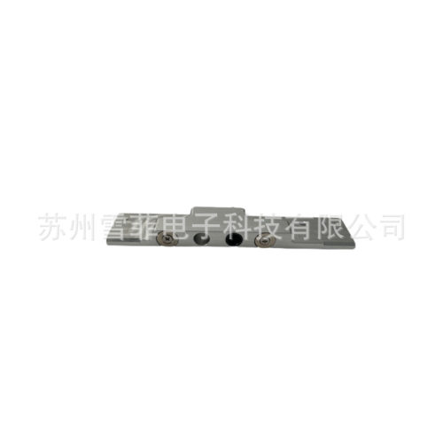 LPALH107mm打印头安装组件406318适用于伟迪捷喷码机配件