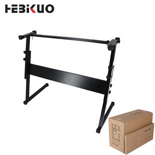 电子琴架加厚键盘架54键61键B型Z字通用升降美科永美新韵琴支架