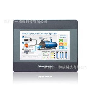 威纶7寸TK系列TK6071IP/QMT系列MT6071i/MT8071IP/E经济型触摸屏