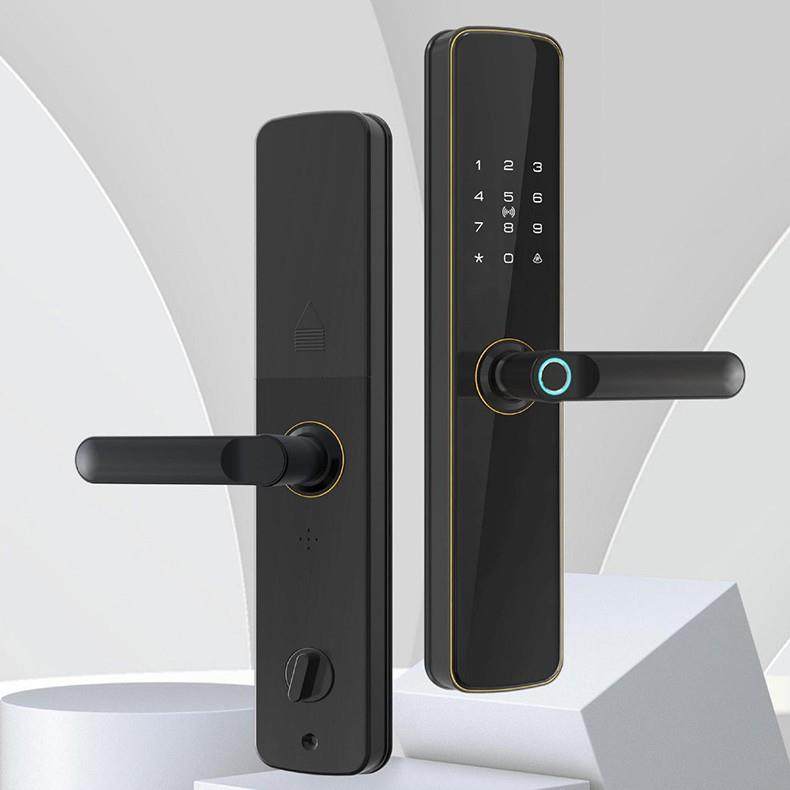 TDS索固指纹锁密码锁家用防盗门智能门锁电子门锁智能锁电子锁,电子/电工,接线端子,淘宝优惠券,粉丝福利购,淘宝优惠卷