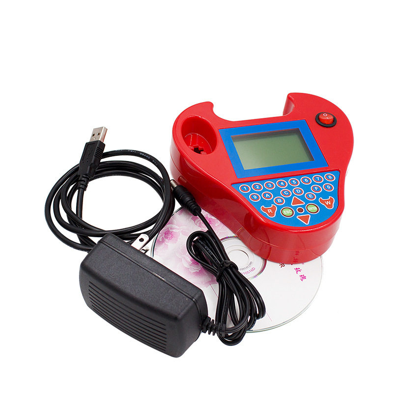 SmartminizedbullOBD2小牛头汽车钥匙匹配仪MINIZED-BULL