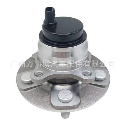 适用LS460前轮轮毂轴头43550-5004343560-5004343550-50042