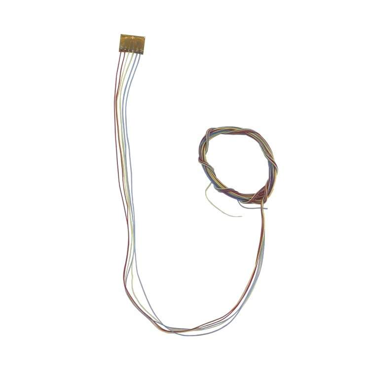 高温应变片 BAB120-3CA-T电阻应变片 可耐250度