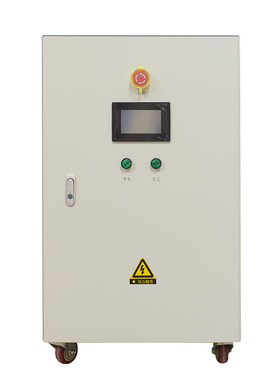 Custom 10KW Two Phase Off Grid System Split Phase Inverter