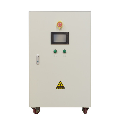 Custom 10KW Two Phase Off Grid System Split Phase Inverter