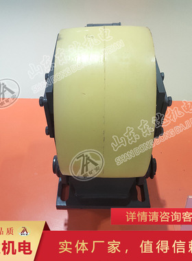 现货速发LS45滚轮罐耳 耐撕裂性能好LS45滚轮罐耳