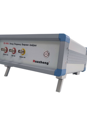 CE Certificate Transformer Sweep Frequency Response Analyzer