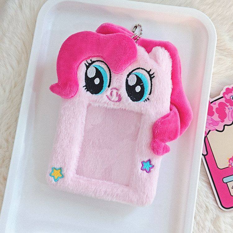 毛绒周边寸挂饰卡套碧琪小卡爱