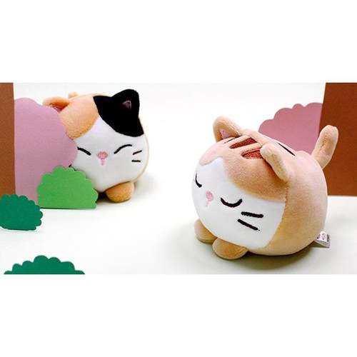 寒卧宝柴犬玩偶便携微波炉加热暖手宝毛绒玩具热水袋生日礼物