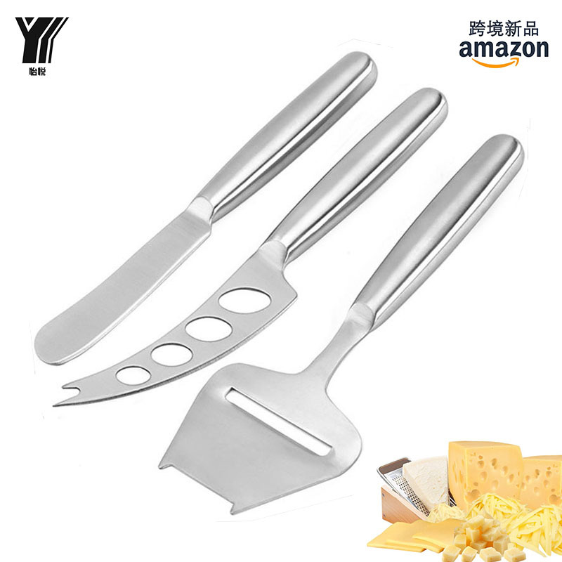 Cheese Peeler Slicer Cutter Butter Cutting Knife芝士刨奶酪刀