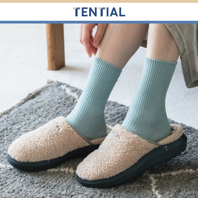 HOME拖鞋男女同款25秋冬