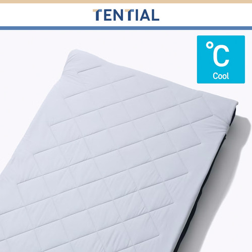 TENTIAL床笠舒适助眠可机洗