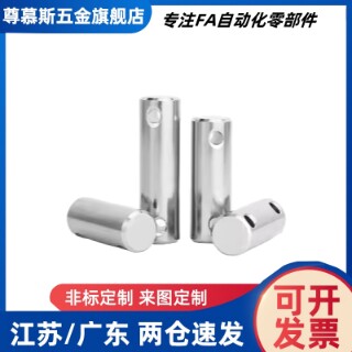 SCLGHN12-40/CMGH4/SCMG5/6/8/10/16-50/30/25铰炼销直柱式开口销
