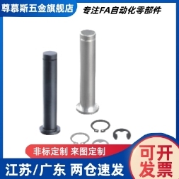 SHCDG3/4/5/6/8/10/12-10/12/14/15/16/18/20/22/25/30/35铰链销