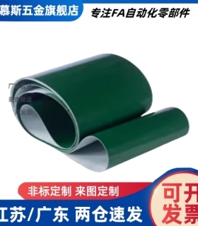 EMD16 21 22 23 24 25-W10 W20 W30 W80~W1800-L0.5 L1~L20平皮带