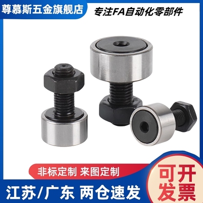 BTL BTLP-D10 12 13 16 19 22 26 30 高品质凸轮轴承随动器