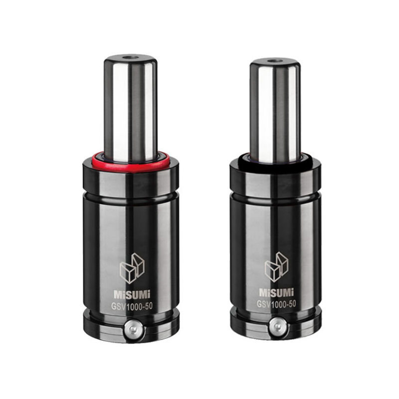 氮气磨具弹簧 GSC/GSZ/GSX32/38/50/63-10/15/20/25/32/38/45/50