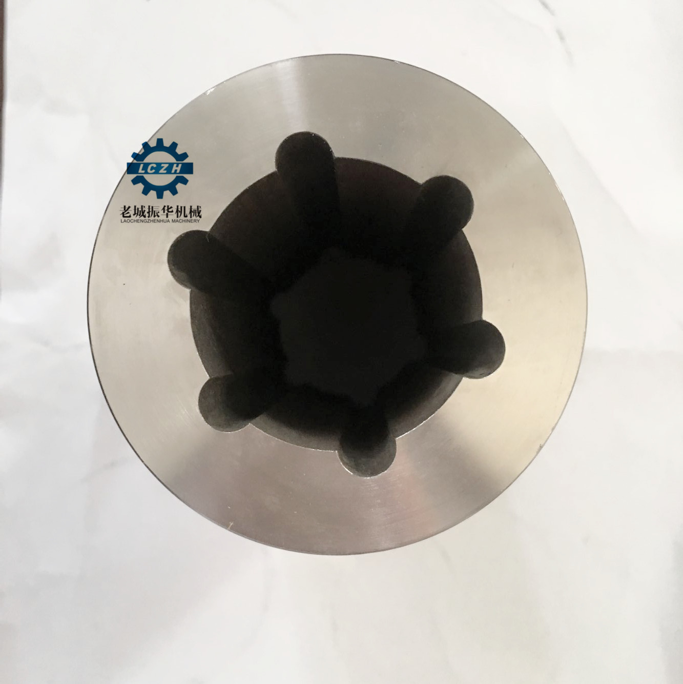 直供六棱梅花成型模具多规格磨具形状耐磨成型模具报价单