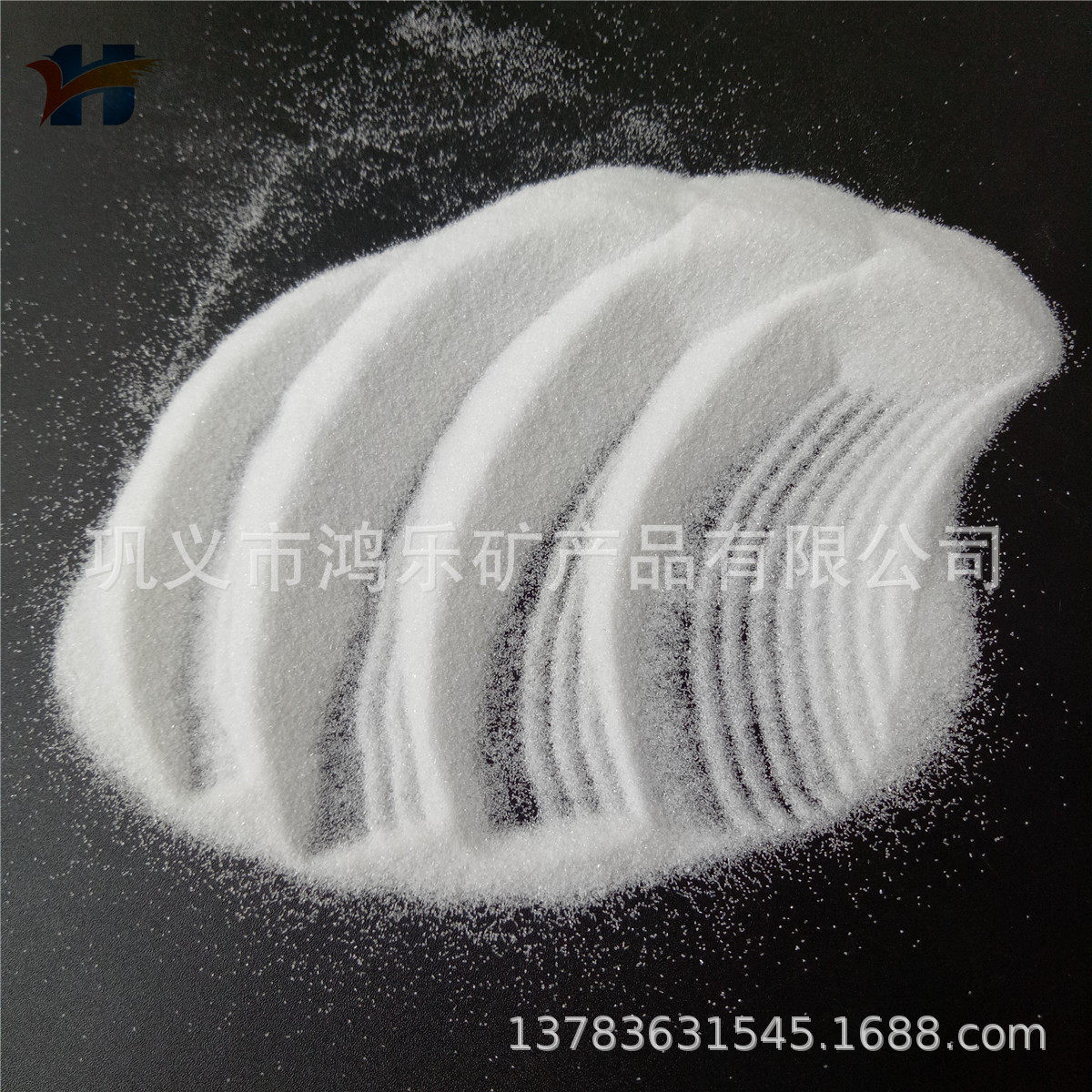 珠宝玉器抛光用白刚玉喷涂材料白刚玉细砂耐火砖用白刚玉骨料