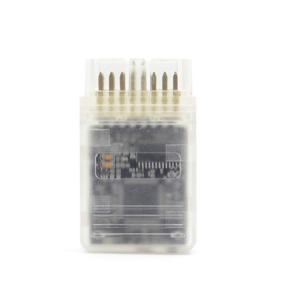 OpenPort 2.0 Ecu Flash适用Subaru/Mitsubishi ECU刷写工具