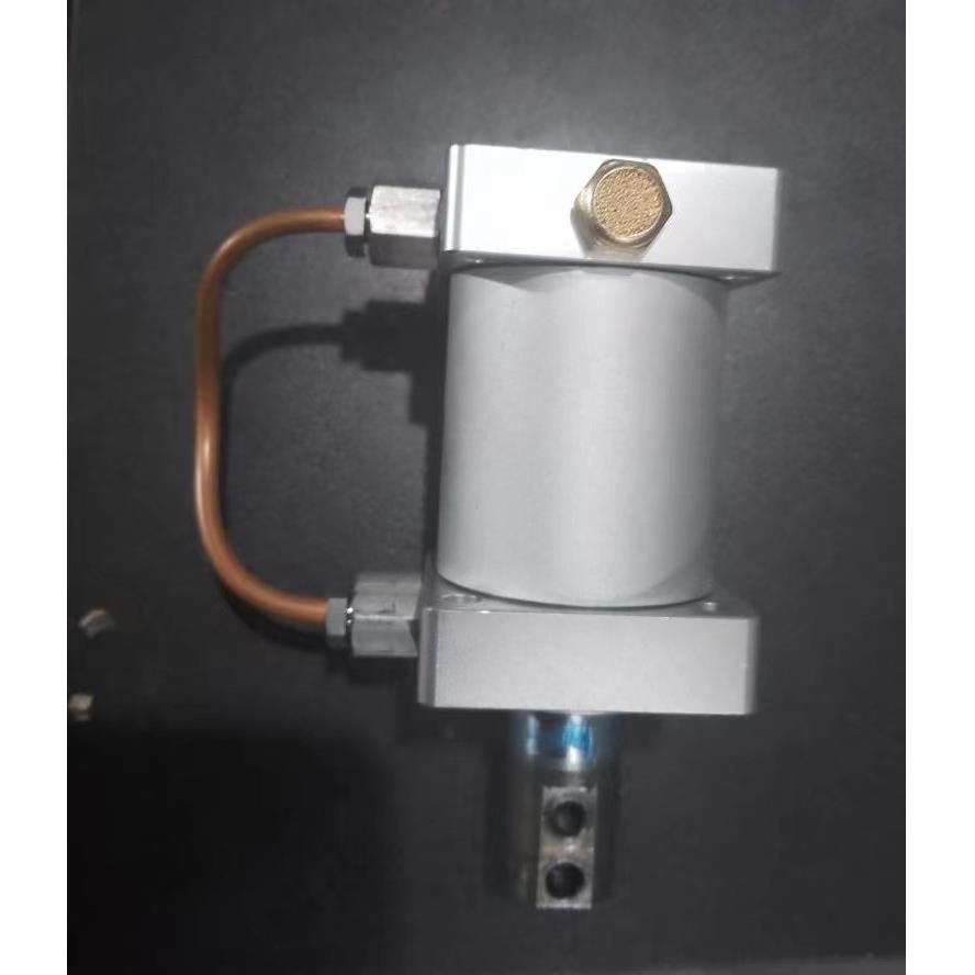 12V车载电动高压潜水打气机30MPA充气泵4500psir车载气缸配件