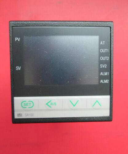 温控表 SA100  FK01-VM-3*RA-NN  0-200度 24V