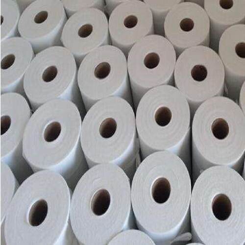 纸袋过滤机滤布290gr/m20.5m*75m工业过滤纸