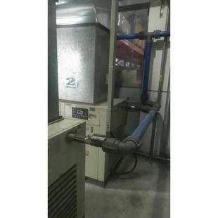 苏州保养维修牧虎螺杆式空压机7.5KW24小时服务