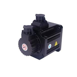 AC驅動器伺服電機套裝 1000W 130交流伺服電機馬達3.18N.m