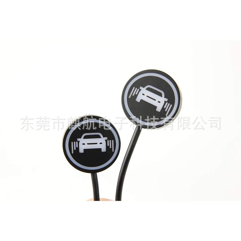 盲点并线辅助BSD盲区超车预警盲点监测77GHZ变道辅助系统无损安装