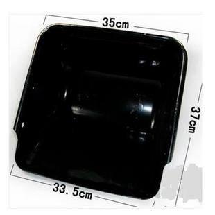 母猪食槽大猪料槽加厚铁销售钢板仔猪采食槽畜牧养猪设备