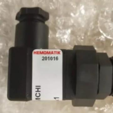 瑞典HEMOMATIK流量计RLS-GD-15