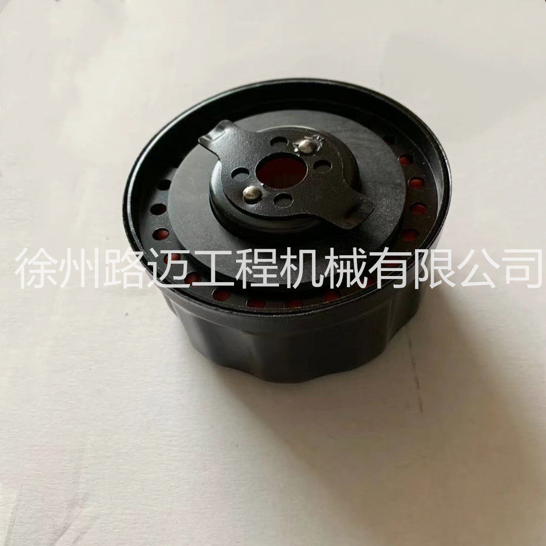 适用BOMAG宝马格压路机BW211D-40油箱盖05903277/05824203