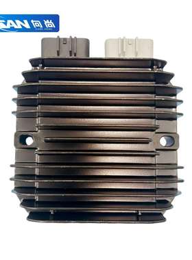 XSAN整流器适用春风8000800-177000-10000CFORCE4005002015