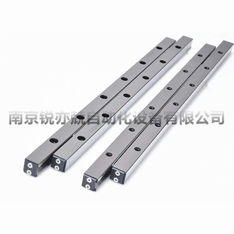 GZV15T-780X780-24Z-II-4南京工艺导轨滑块