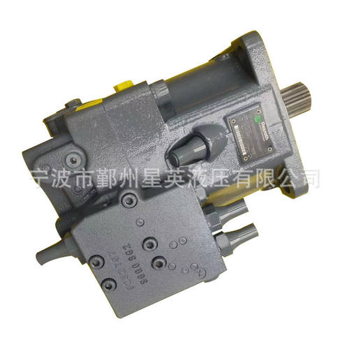 A11VLO130DRA11VLO145DRA11VLO190DRA11VLO260DR柱塞泵液压泵