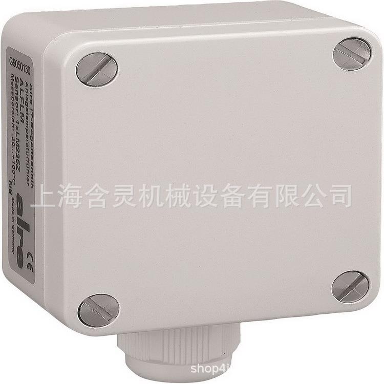 上海含灵机械销售alre-it温控器/ALRE-IT防冻开关JTF-1/12