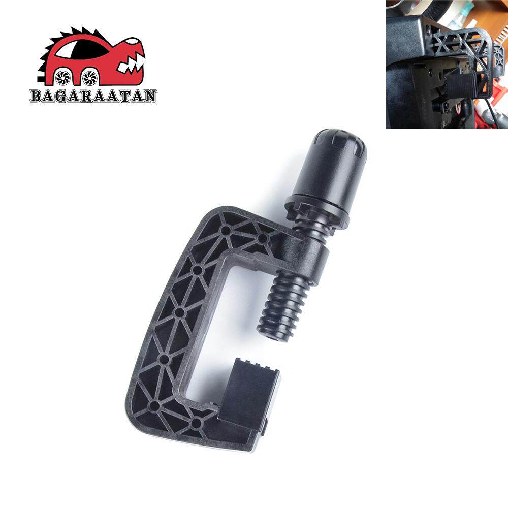 汽车改装GT方向盘系统G920固定夹适用于罗技G25、G27、G29、G923