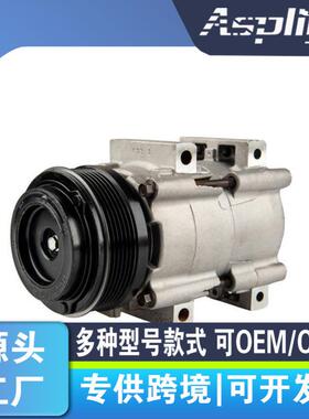 适用于FORD福特压缩机60-83356RN4F1Z19V703AAF5DZ19D99-0AB